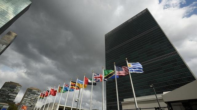 联合国总部迁往蒙古国？美国担忧中俄结盟，反击美制裁得先去美元