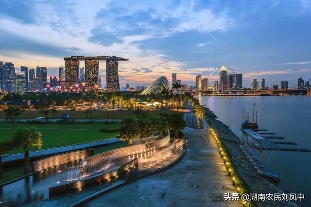 新加坡和纽约成为全球生活成本最高的城市