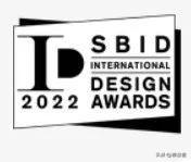 2022英国SBID设计大奖，中国纳沃、维几等上榜，获奖率仅1%