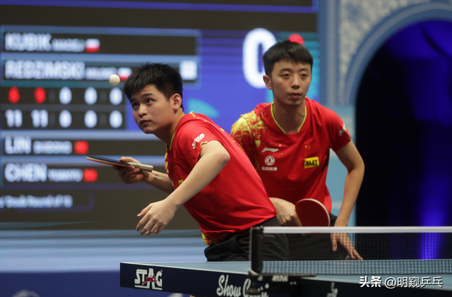 大冷门！日本14岁天才少女张本美和深夜痛哭：要女单、女双夺金