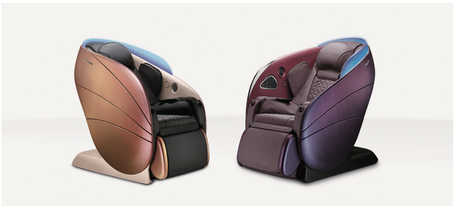 重度依赖中国市场，新加坡按摩椅公司V3 Brands三度冲击港交所