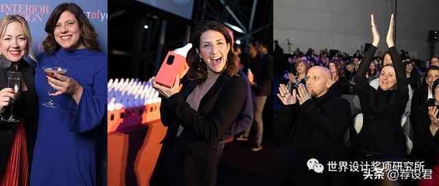 奖项揭晓 | 2022美国BEST OF YEAR，中国上榜18个项目，占比22%