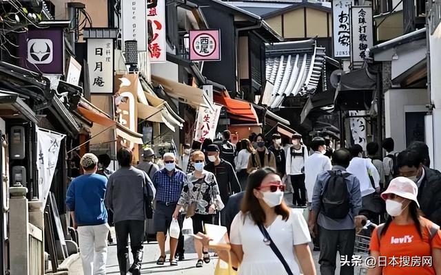海外旅行意愿调查：近期最想去的国家是日本
