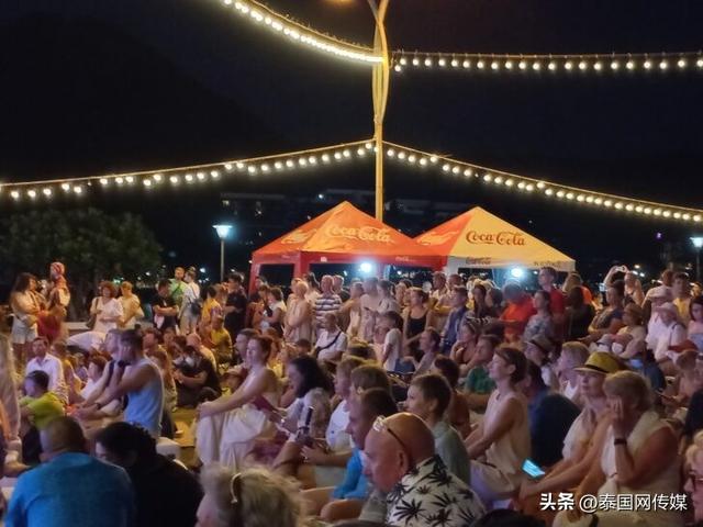 逐步复苏，旅游旺季泰国普吉酒店入住率达到70%