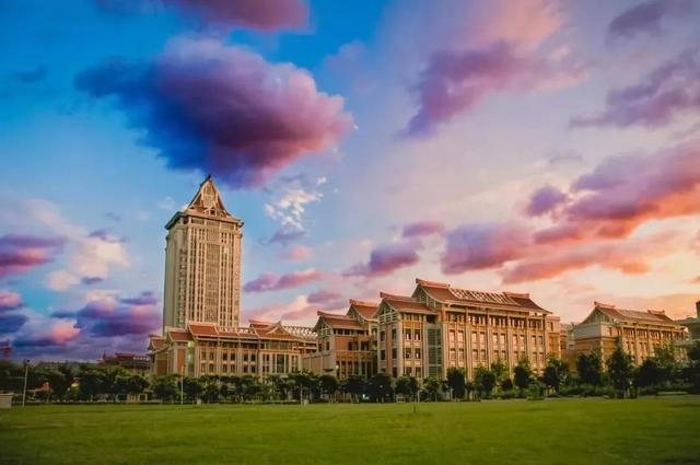 2023年春季集美大学与新加坡PSB学院联合举办本硕连读招生简章