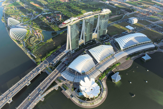 食品展会网：2023 Vinexpo Asia 5月定档新加坡