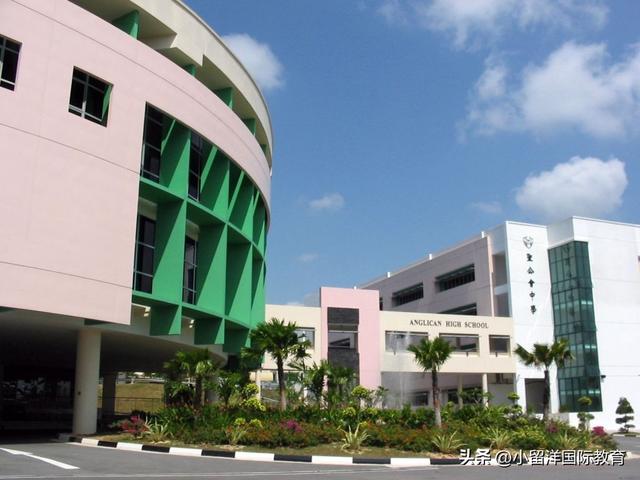 从新加坡圣公会中学的一道练习题谈该如何辅导孩子功课