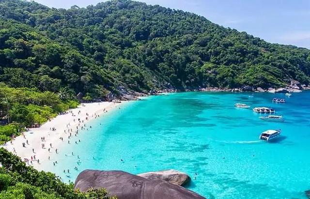 泰国有项“特殊”服务，不接待中国人，为何只对欧美游客开放？