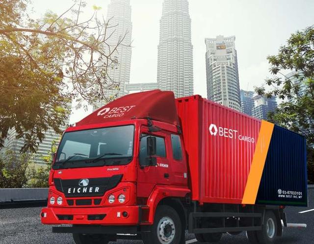 百世集团国际业务再升级 马来西亚快运网络正式起网