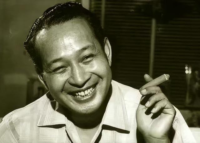 22岁逃亡印尼，79岁身家百亿，却被苏哈托拉下马，这个男人不简单