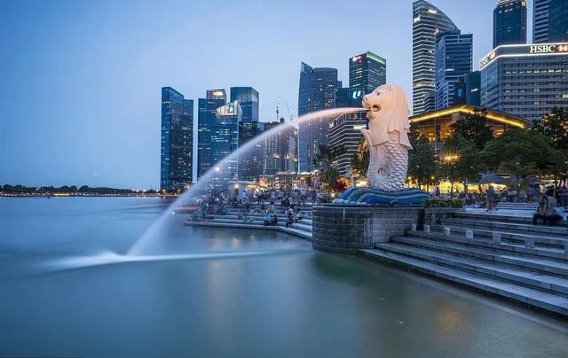 新加坡的防疫之路