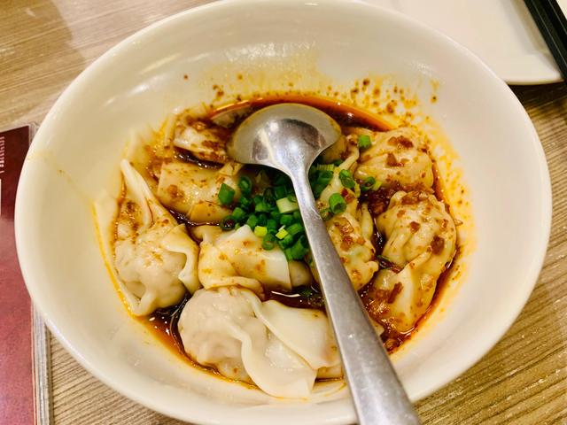 吃遍新加坡-第143期:山西人带小笼包走向世界