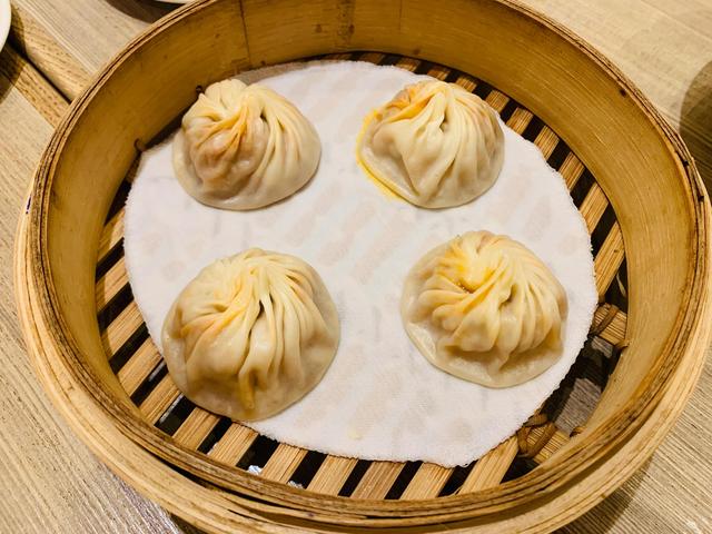 吃遍新加坡-第143期:山西人带小笼包走向世界