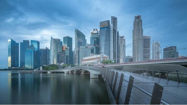 报告称2023新加坡经济增长将“明显放缓”，从今年的3.7%降至0.7%