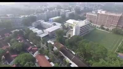 新加坡英华国际学校 （Anglo-Chinese School International）
