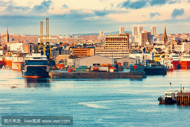 英国有哪些城市入选《全球城市500强》榜单？