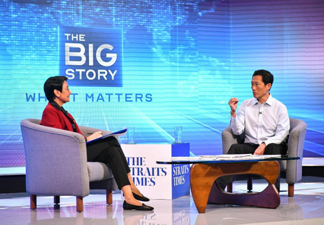 华人占多数的新加坡放开1年了，现在怎么样，死亡率有多高？