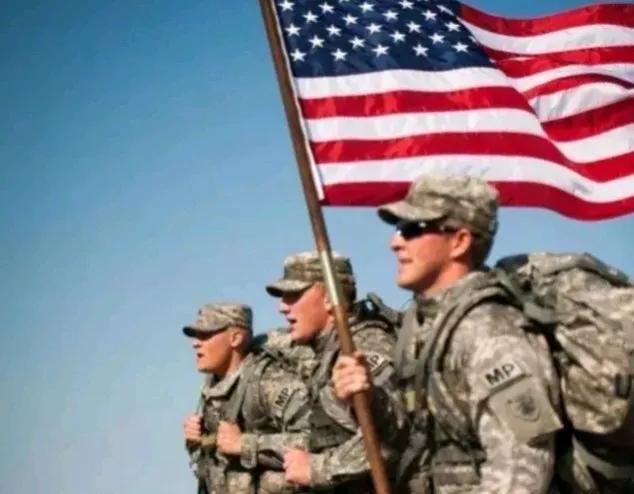 土耳其网友：韩国有而中国没有的，我只想到美国大兵