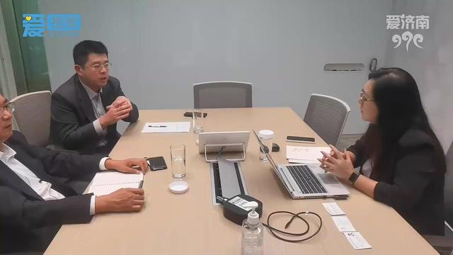 强化投资合作信心！济南市赴新加坡招商推广团取得务实成果