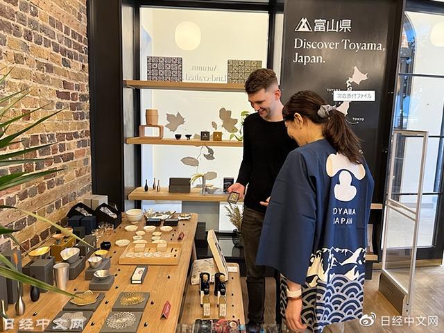 日本自治体竞相争夺访日游客