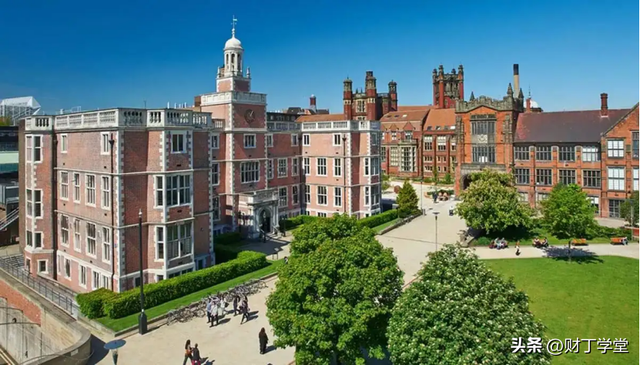 【留学揭秘】在新加坡读英国名校是什么体验