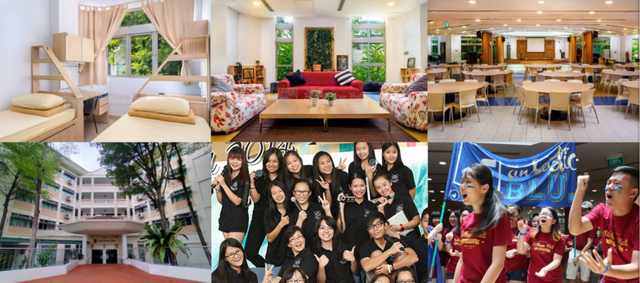 这所学校竟是1619年成立的英国顶尖私校的分校，怪不得受欢迎！