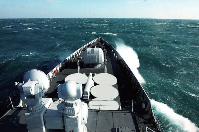 日本紧跟美国步调，12名议员本周窜访台湾！俄罗斯新加坡力挺中国