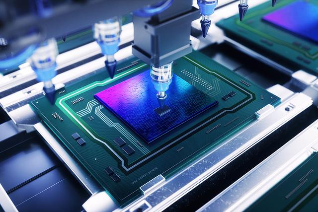 联电回应芯片“去中化”：新加坡厂客户询问度增加