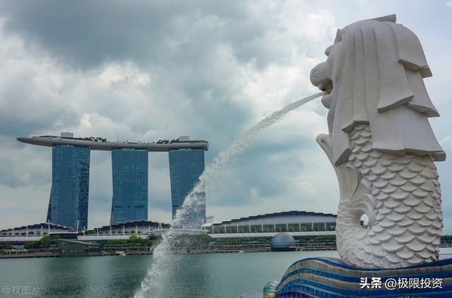 从新加坡两套组屋出售看国内人才住房投资