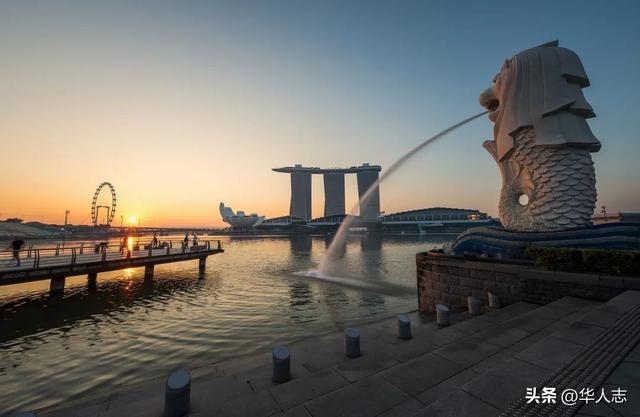 被资本宠坏的新加坡，还有普通人移民的机会吗？