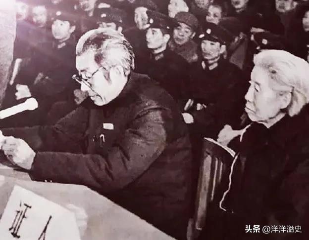 1963年日本发现汉奸30亿遗产 5位同名遗孀数次法庭争夺 结局如何