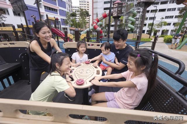 揭秘新加坡职场：不同世代对工作的要求差异有多大