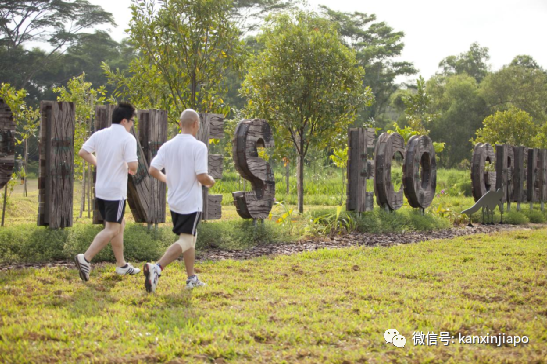 干货来啦！新加坡徒步骑行路线汇总，户外爱好者看这里