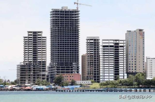 西港1000多栋烂尾楼的世界难题，新加坡能解决？