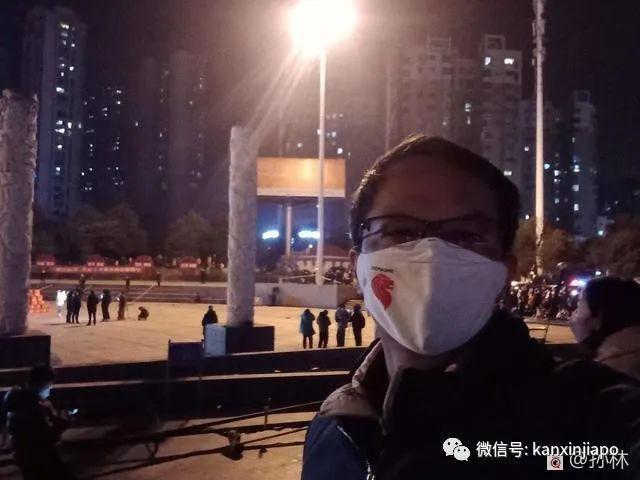 我从新加坡回到湖南老家后，记录下疫情放宽后的老百姓生活