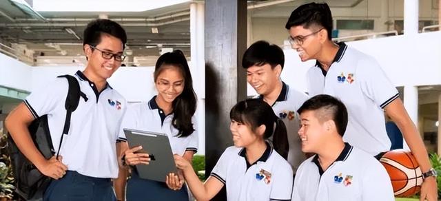 新加坡2022年小六会考 (PSLE) 成绩放榜