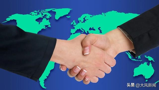 江浙粤包机抢订单，陕西抢美国科创企业