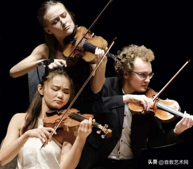 新加坡国际小提琴比赛总决赛名单公布