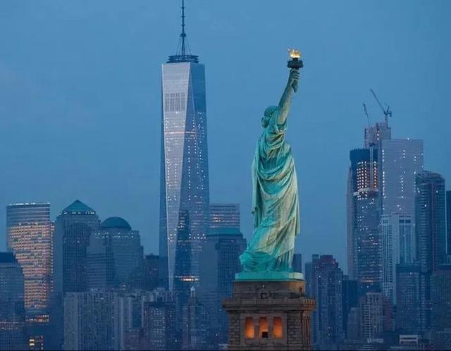 2022全球最昂贵的城市：纽约和新加坡名列前茅