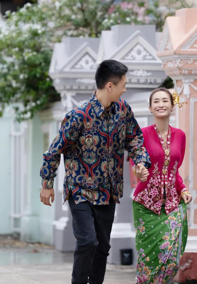 探秘娘惹文化凯撒旅业携手新加坡旅游局重构“新”体验