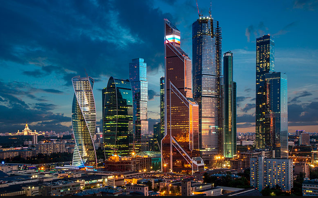 2022 年全球生活成本最高的城市 新加坡和纽约居榜首