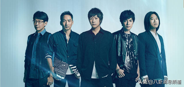 五月天明年2月11日 马来西亚举办10万人演唱会