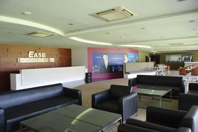 新加坡东亚管理学院丨硕士招生简章