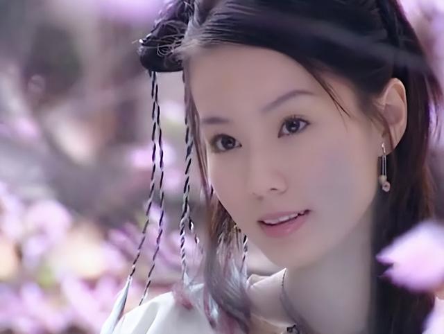 新加坡林湘萍：她是郭襄、龙三、丁香，婚后定居台湾仍兼顾事业