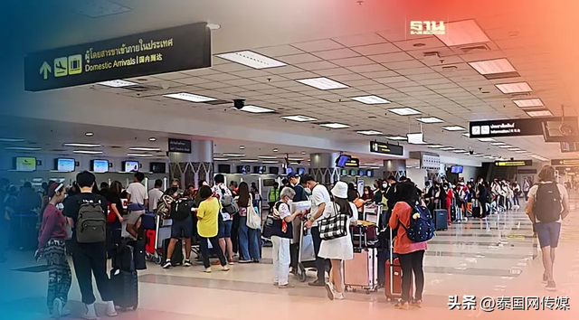 中国游客到来或推动泰国清迈地区2023年经济增长3.6%