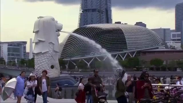 暂停签发日韩赴华签证！个别国家对华收紧防疫？新加坡卫生部长三个反问
