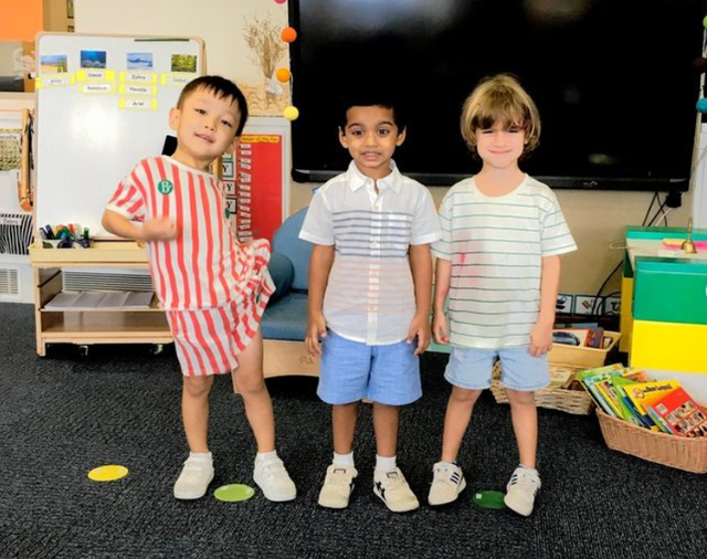 如何知道你的孩子是否适应了新加坡的新学校