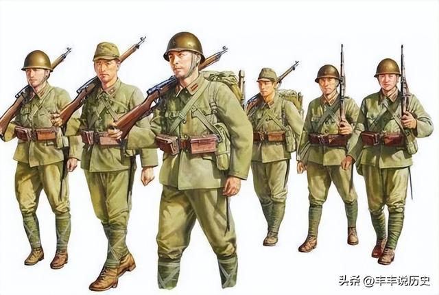 二战时日本海外三大主力哪个下场最好？结果让中国人民难以接受！
