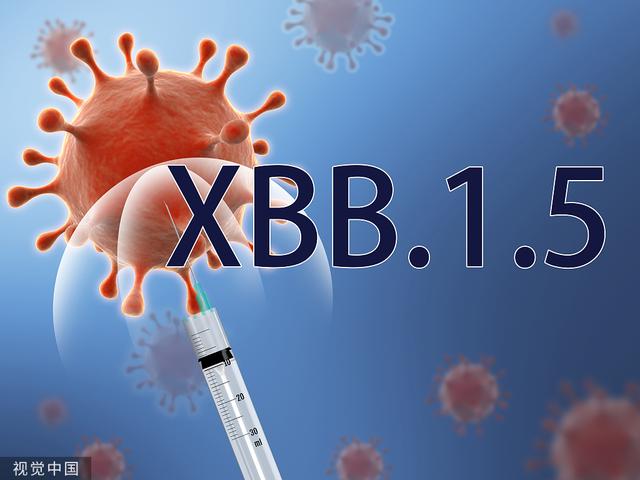 【记者调查】美国流行的XBB毒株尚未展现更强伤害性