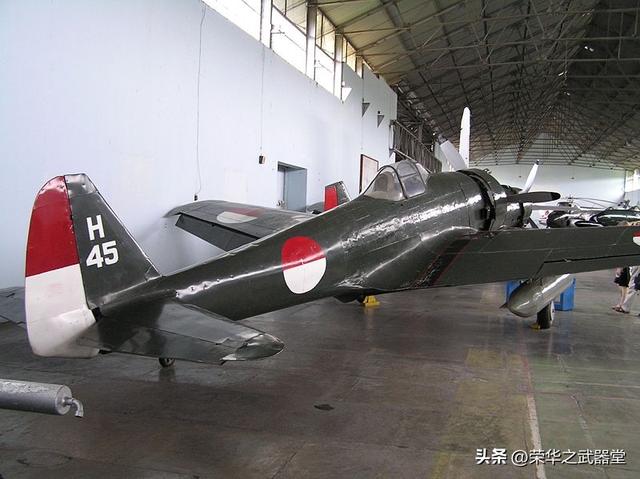 从日本飞机到美制飞机，再到苏制飞机，印度尼西亚空军最初的历史